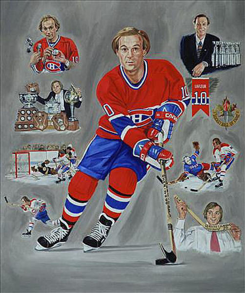 Guy Lafleur