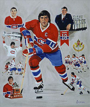 Serge Savard