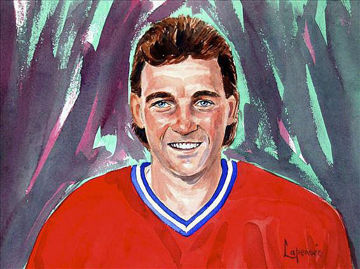 Denis Savard