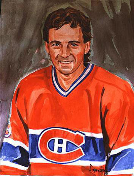 Denis Savard