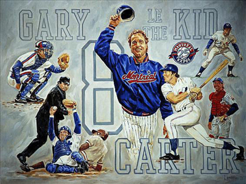 Gary Carter