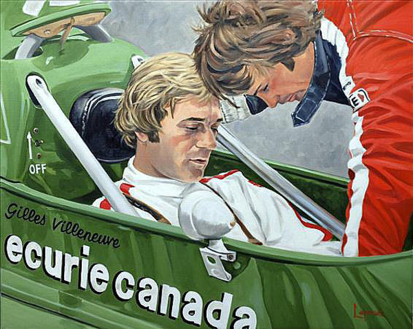 Guy & Gilles