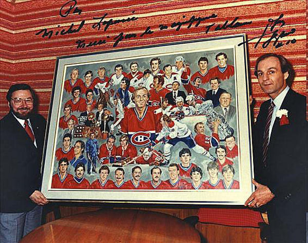 Guy Lafleur