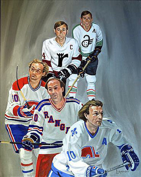 Guy Lafleur