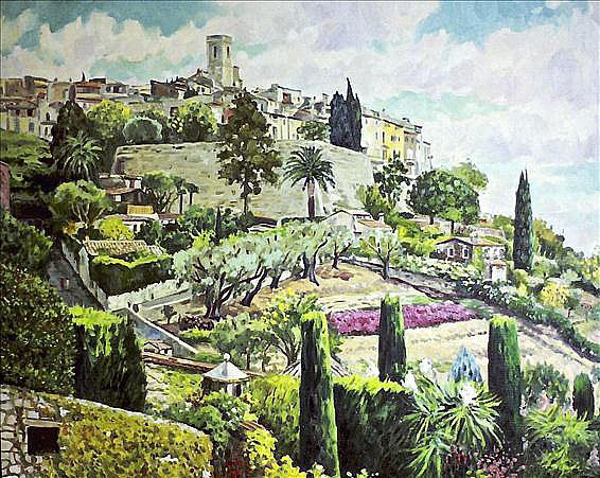 Saint-Paul de Vence