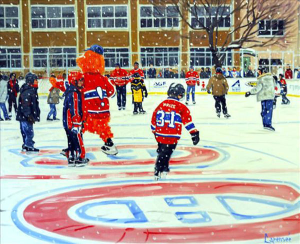 Youppi Et Ses Fans